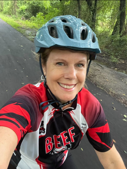 Julie Davidson