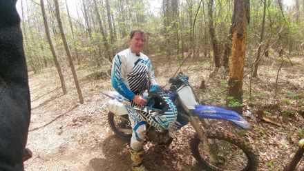 Darrel Hurlbut