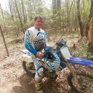 Darrel Hurlbut