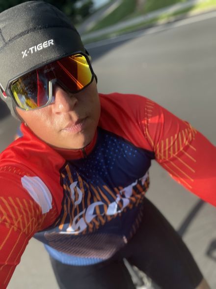 Jonathan Velandia