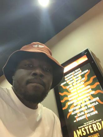 Olatunji Aina