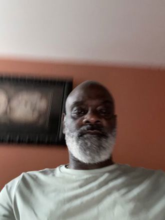 Terrill Kevyn Johnson