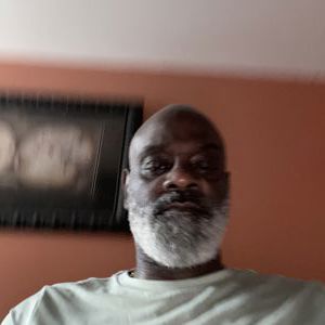 Terrill Kevyn Johnson