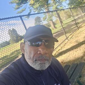 Kevin F. Canty