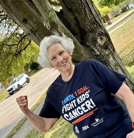 Barb Applegate