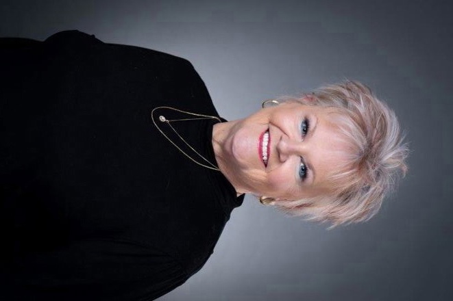 Peggy Villagomez