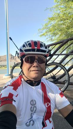 Ramon Sarmiento