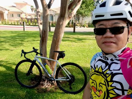 Joseph Andrew Espinueva