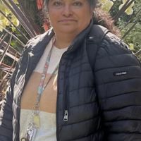 Angela Ybarra