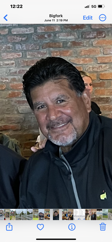 Rudy Castellanos