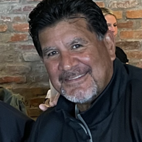 Rudy Castellanos