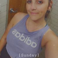 Alana Gibson