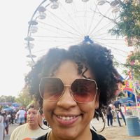 Tanisha Hawkes