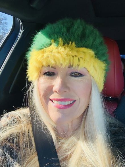 Jennifer Utterback