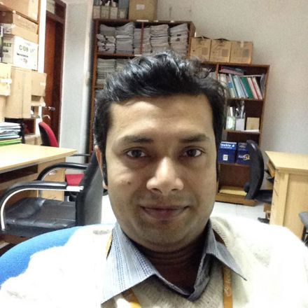 Sumon Ghosh