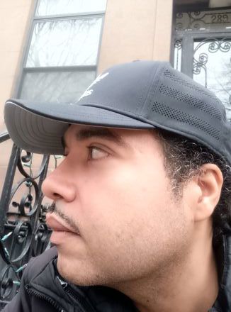 Jonathan Rosario