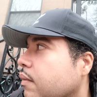 Jonathan Rosario