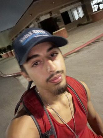 Orlando Espinoza