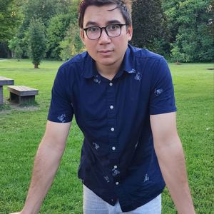 Farshad Bahrami