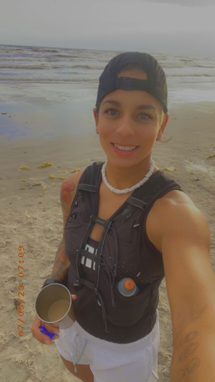 Joanny Rodriguez