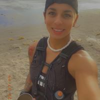 Joanny Rodriguez