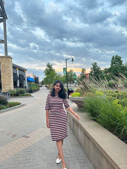 Vidhya G