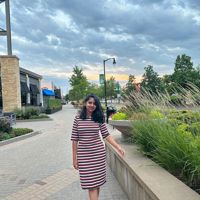 Vidhya G
