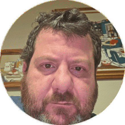 Dale Steinmetz