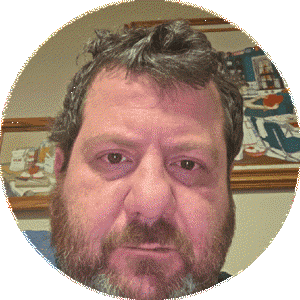 Dale Steinmetz