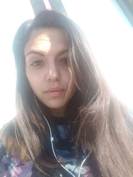 Aby Ramirez