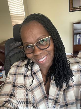 Cynthia Snooks-Key