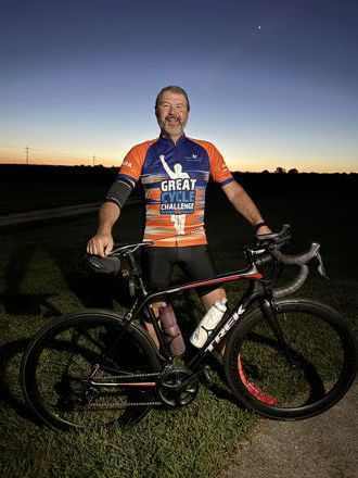 Andrew Pfister