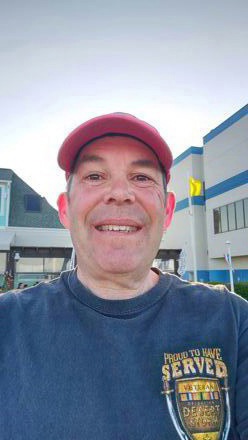 Kevin Crocco