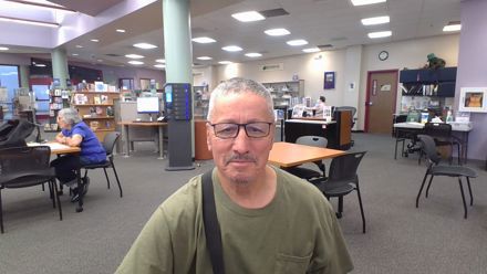 Kadyr Akhmedov