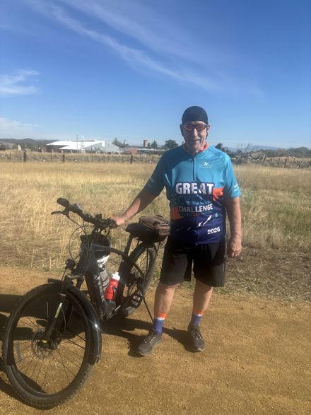 tom corbett
