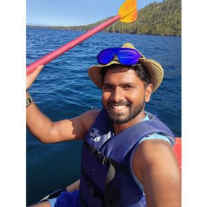 Ashish Ganta