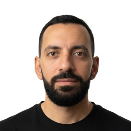 Mohammed Alajou