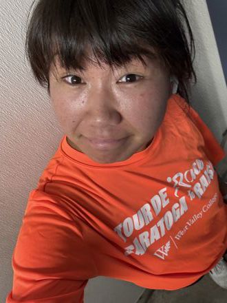 Mika Miyasaki