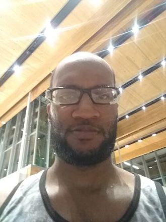 Eric Dennis-Harris