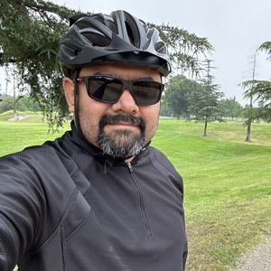 Victor Vega