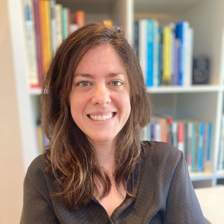 Luiza Kramer Bazilio