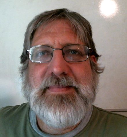Gary Rosys