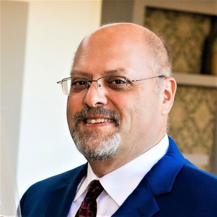 Paul Greenspan
