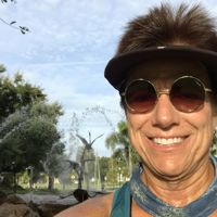 Joyce Graffouliere