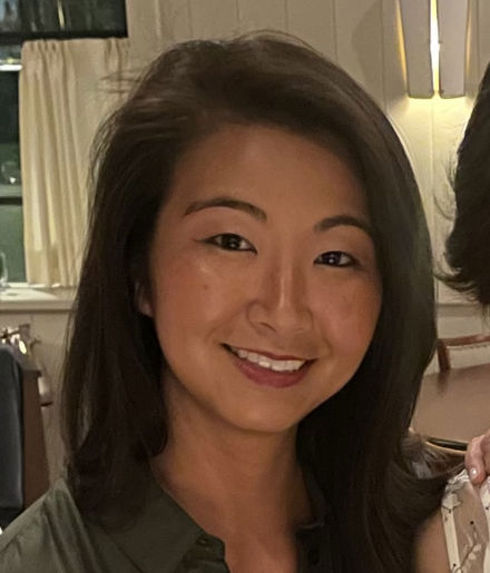 Natalie Tran