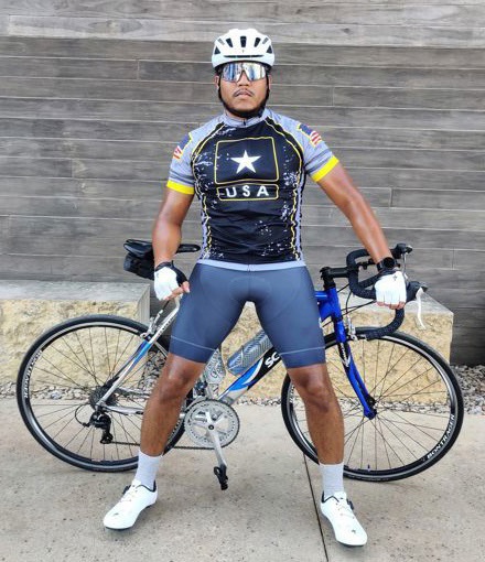 IDELFONSO V ACOSTA JR