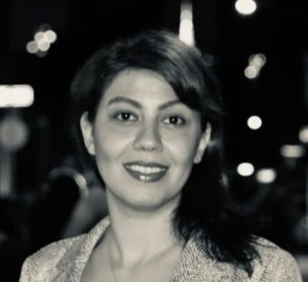 Adele Shahi