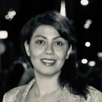 Adele Shahi