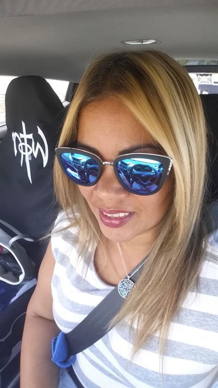 Norma Pagan
