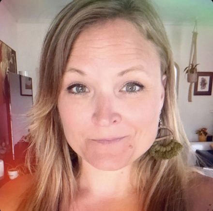 Jenn Bushman